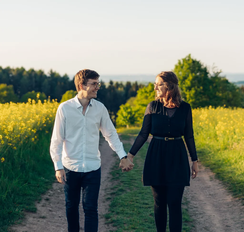 Couple