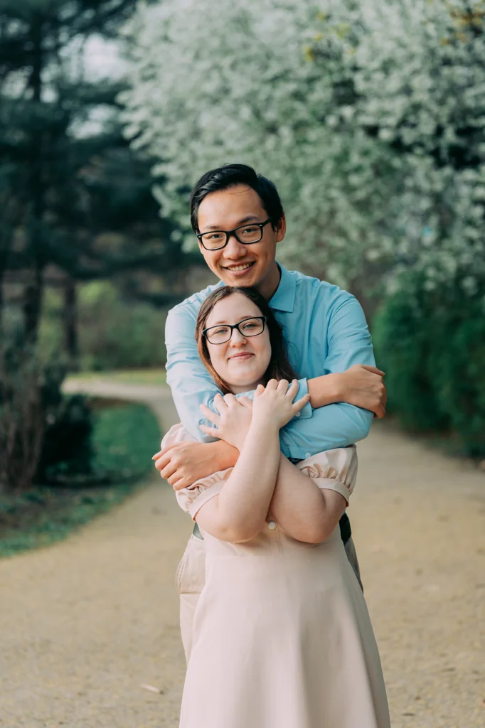 Couple