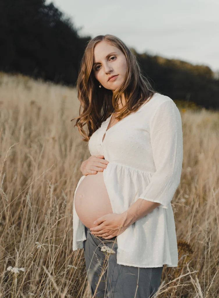 Maternity