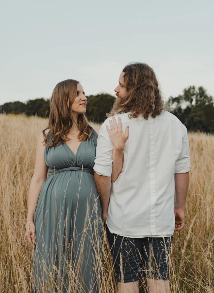 Maternity