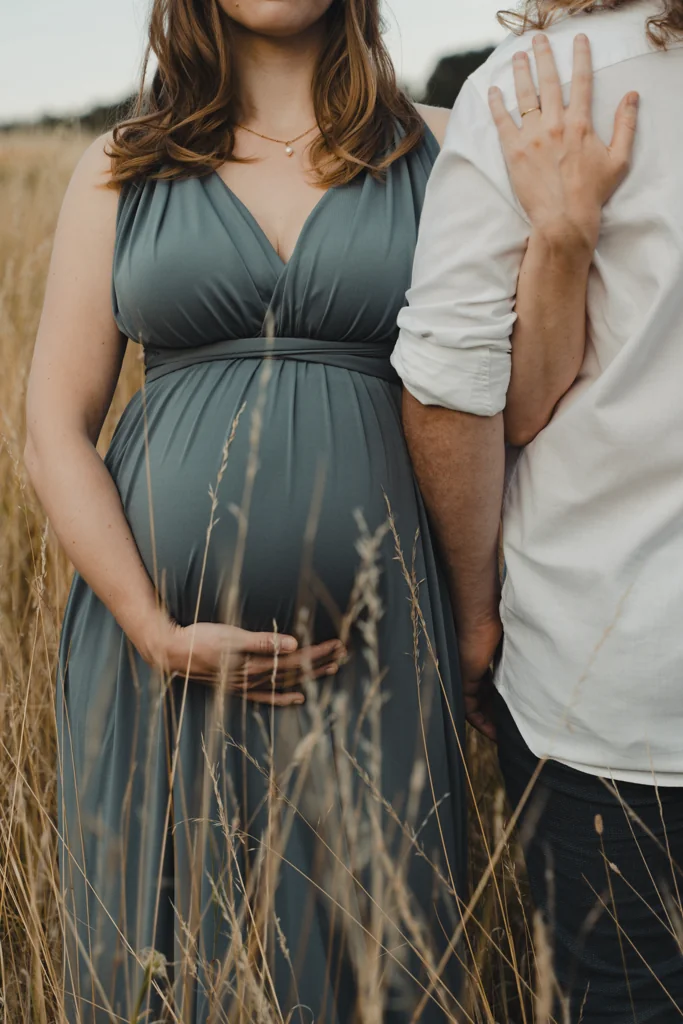 Maternity