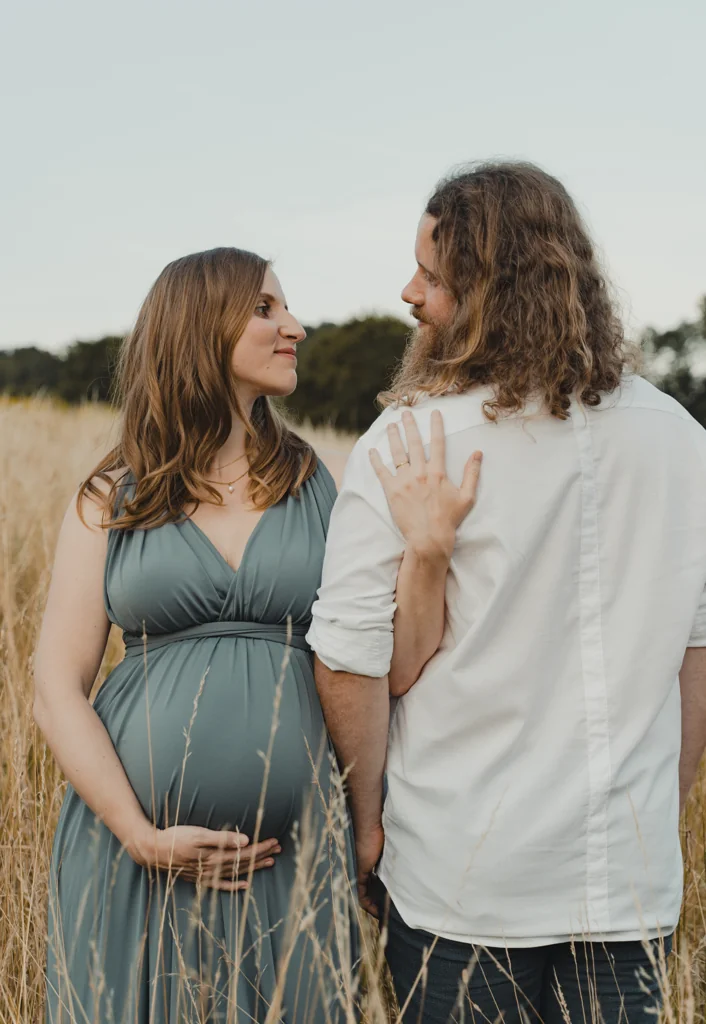 Maternity