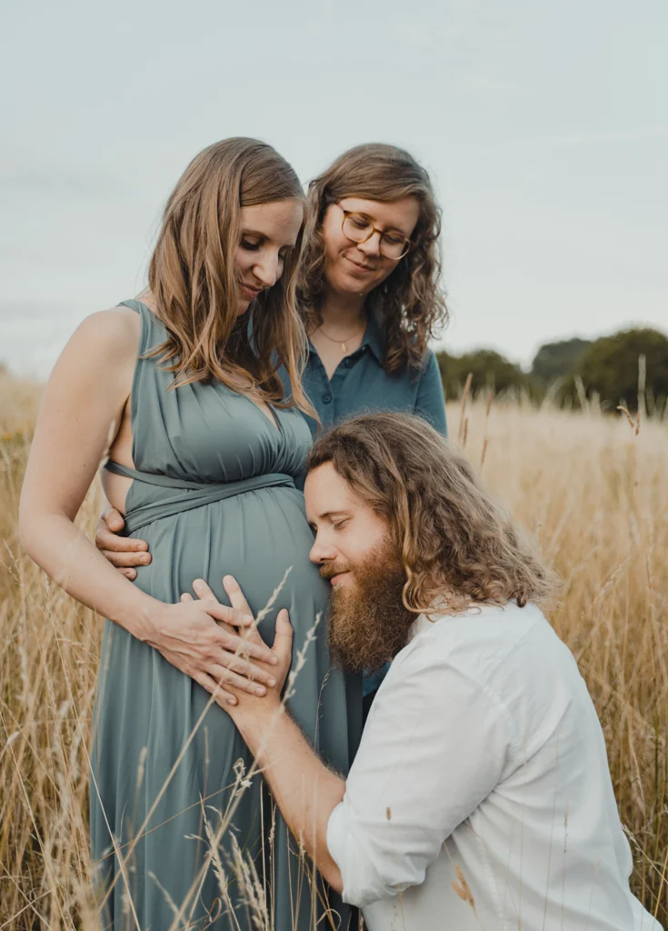 Maternity