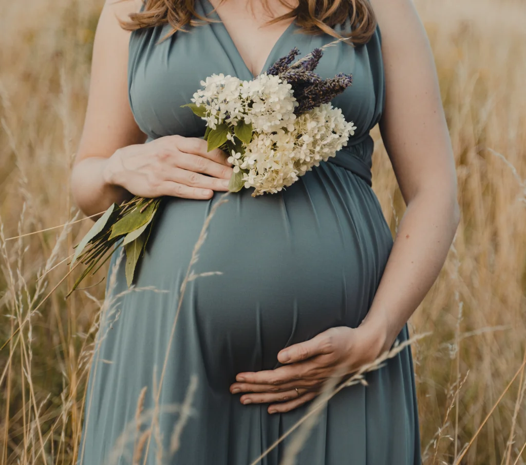Maternity