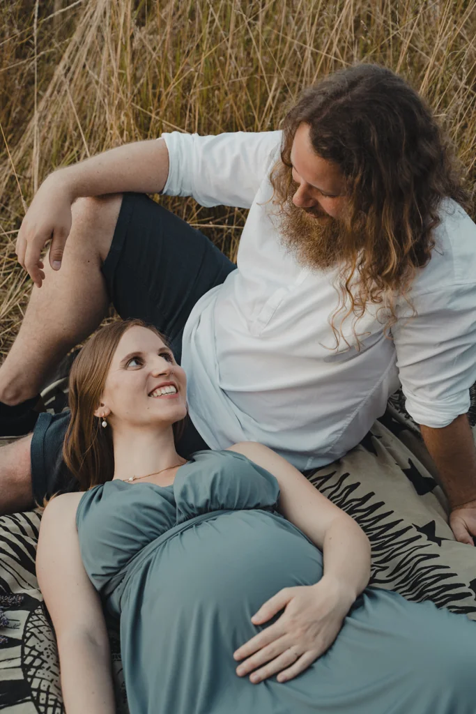 Maternity