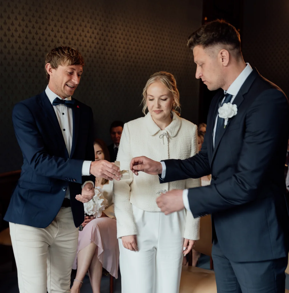 Wedding