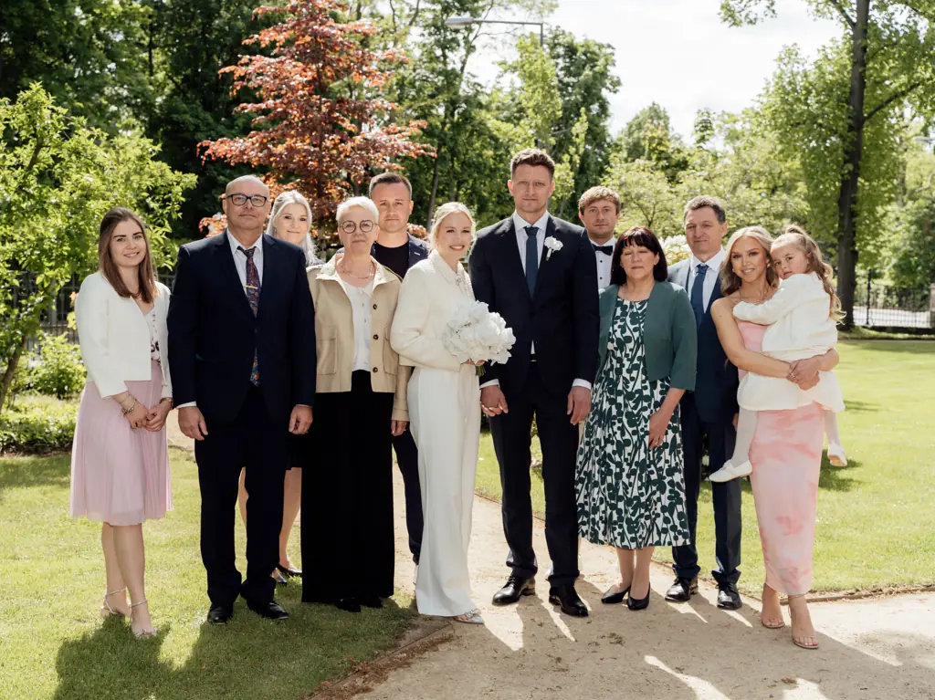 Wedding