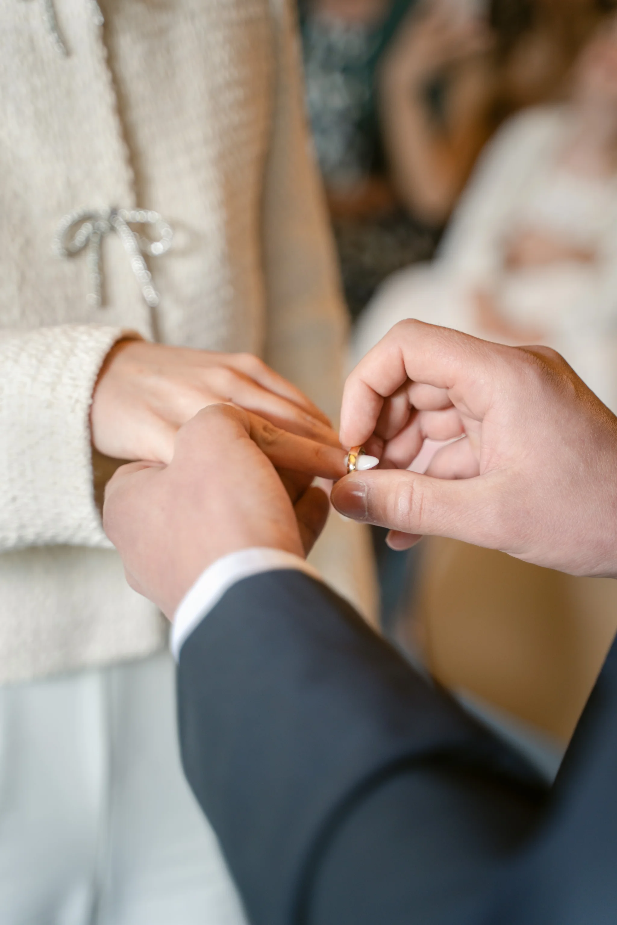 Villa Weigang | Standesamt Goetheallee